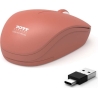 Port Connect Mouse | Collection II | Wireless | 2.4 GHz | Orange