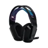 Logitech G535 LIGHTSPEED Wireless Gaming Headset - BLACK