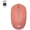 Port Connect Mouse | Collection II | Wireless | 2.4 GHz | Orange