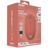 Port Connect Mouse | Collection II | Wireless | 2.4 GHz | Orange
