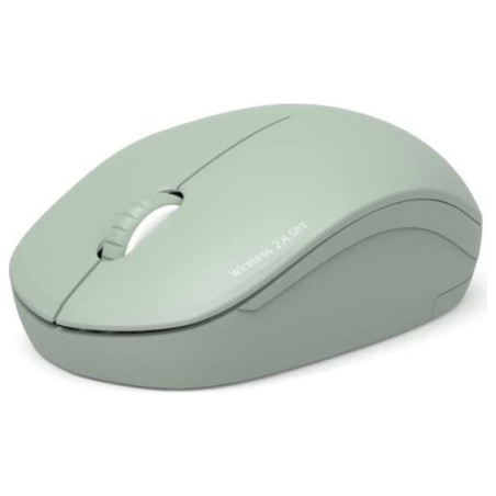 Port Connect Mouse | Collection II | Wireless | 2.4 GHz | Vert Olive