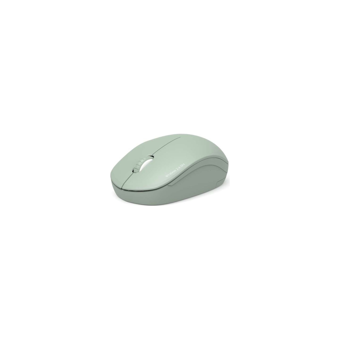 Port Connect Mouse | Collection II | Wireless | 2.4 GHz | Vert Olive