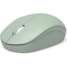 Port Connect Mouse | Collection II | Wireless | 2.4 GHz | Vert Olive