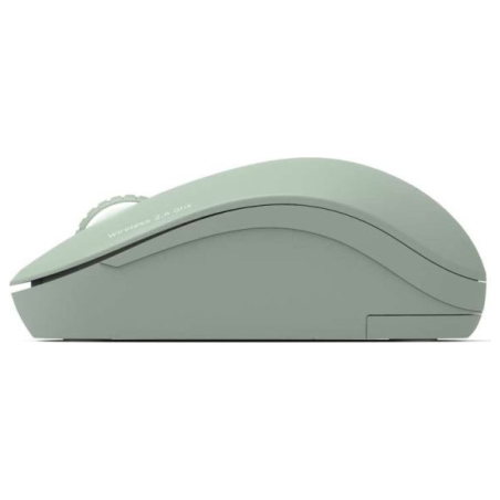 Port Connect Mouse | Collection II | Wireless | 2.4 GHz | Vert Olive