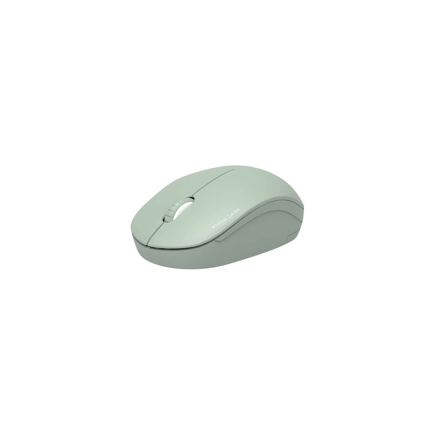 Port Connect Mouse | Collection II | Wireless | 2.4 GHz | Vert Olive
