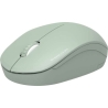Port Connect Mouse | Collection II | Wireless | 2.4 GHz | Vert Olive