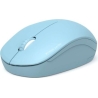 Port Connect Mouse | Collection II | Wireless | 2.4 GHz | Pastel Blue