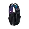 Logitech G535 LIGHTSPEED Wireless Gaming Headset - BLACK