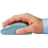 Port Connect Mouse | Collection II | Wireless | 2.4 GHz | Pastel Blue