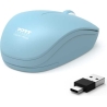Port Connect Mouse | Collection II | Wireless | 2.4 GHz | Pastel Blue