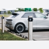 In Balance Grid Charging Station 2x22kW, Socket, 4G (LTE), RFID | PC1-U-R
