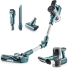 ETA Vacuum Cleaner | ETA423890000 Lunar | Cordless operating | Handstick | 400 W | 28.8 V | Operating time (max) 50 min | Blue/G