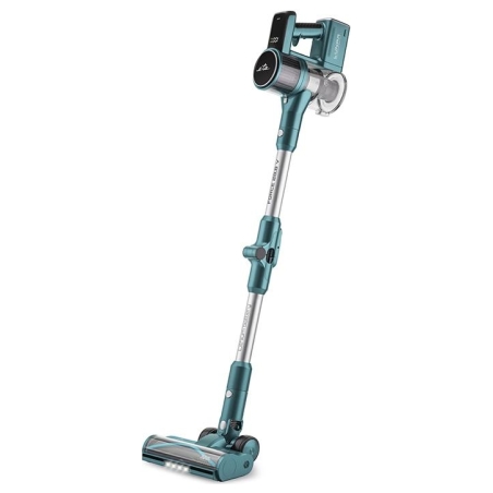ETA Vacuum Cleaner | ETA423890000 Lunar | Cordless operating | Handstick | 400 W | 28.8 V | Operating time (max) 50 min | Blue/G