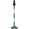 ETA Vacuum Cleaner | ETA423890000 Lunar | Cordless operating | Handstick | 400 W | 28.8 V | Operating time (max) 50 min | Blue/G