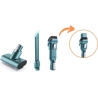 ETA Vacuum Cleaner | ETA423890000 Lunar | Cordless operating | Handstick | 400 W | 28.8 V | Operating time (max) 50 min | Blue/G