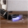 Polti Corded Steam Cleaner | RollySteam WD10 | Power 750 W | Water tank capacity 0.6 L | White/Black