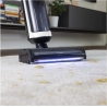 Polti Cordless Steam Cleaner | RollySteam WD30C | Power 450 W | Water tank capacity 0.6 L | White/Black