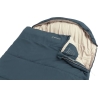 Outwell Campion Lux XL | Sleeping Bag | 225 x 105 cm | -16 to 5 °C | 2 way open - auto lock, L-shape
