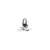 Logitech H390 Headset USB black / 981-000406