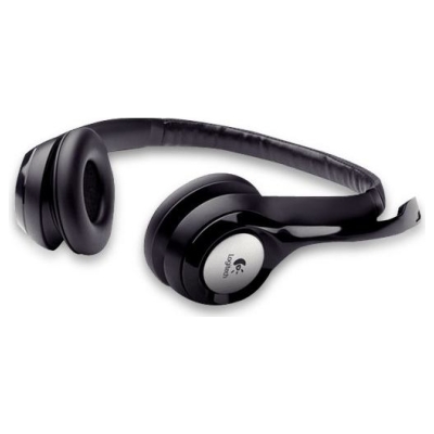 Logitech H390 Stereo headset USB 981-000406