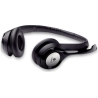 Logitech H390 Headset USB black / 981-000406