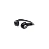Logitech H390 Headset USB black / 981-000406