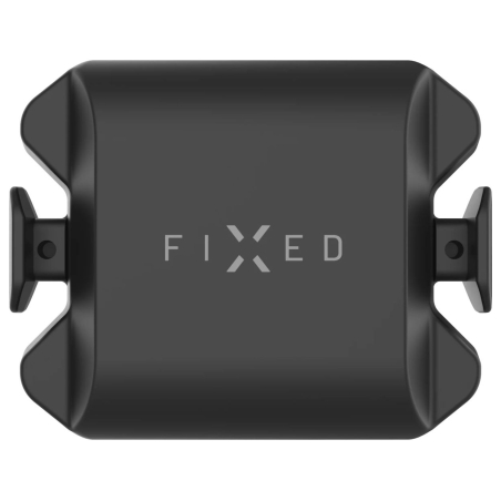 Fixed | Cadence/Speed Sensor Spin | Bluetooth | Black