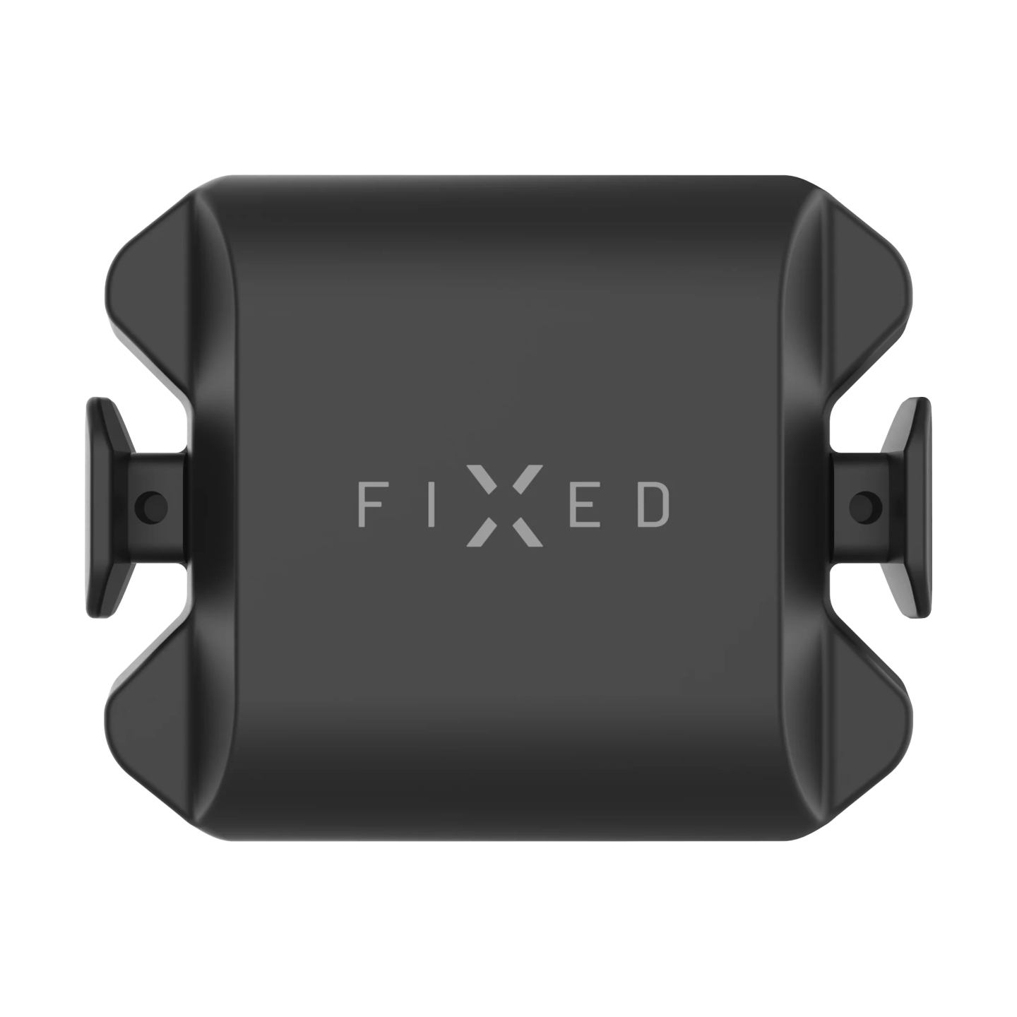 Fixed | Cadence/Speed Sensor Spin | Bluetooth | Black