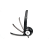 Logitech H390 Headset USB black / 981-000406