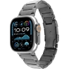 Fixed | Titanium Strap for Apple Watch 44/45/46/49mm | Natural Titanium