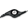 Logitech H390 Headset USB black / 981-000406