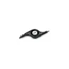 Logitech H390 Headset USB black / 981-000406