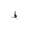 Logitech H390 Headset USB black / 981-000406