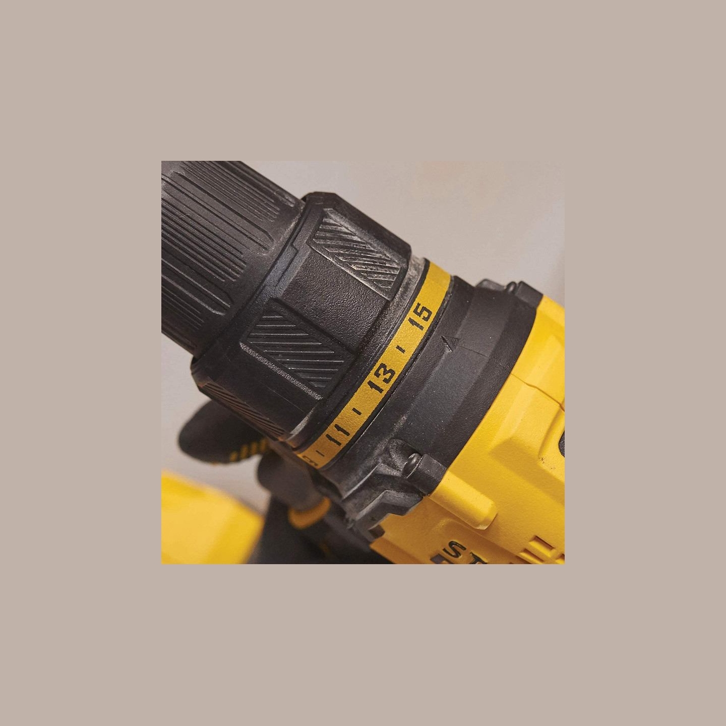 Stanley | 18V V20 Brushless Drill Driver - 2.0Ah Kit | SFMCD710D2K-QW | 18 V | 2.0 Ah | Lithium Ion