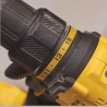 Stanley | 18V V20 Brushless Drill Driver - 2.0Ah Kit | SFMCD710D2K-QW | 18 V | 2.0 Ah | Lithium Ion