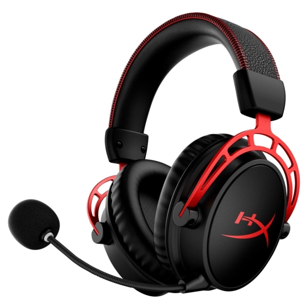 Hyperx Cloud Alpha Wire less Gaming - 4P5D4AA