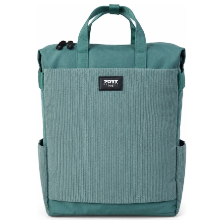 Port Designs MILANO II ECO TOTEPACK 14/16'' SAGE GREEN