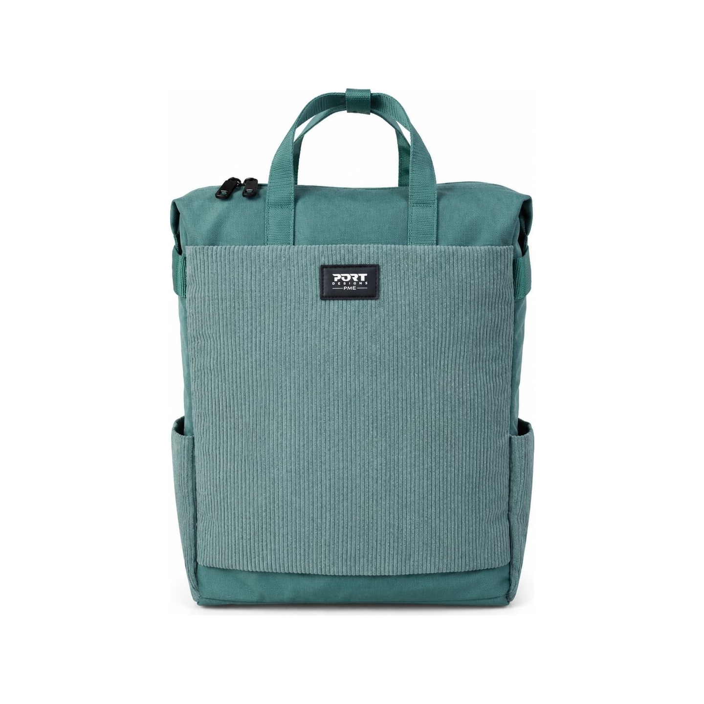 Port Designs MILANO II | Fits up to size 14-16 " | Backpack | Shoulder strap | Vert Olive
