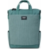 Port Designs MILANO II | Fits up to size 14-16 " | Backpack | Shoulder strap | Vert Olive