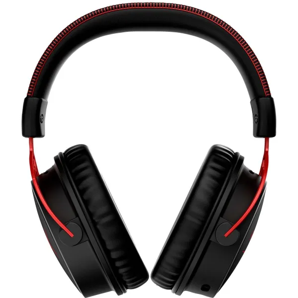 Hyperx Cloud Alpha Wire less Gaming - 4P5D4AA