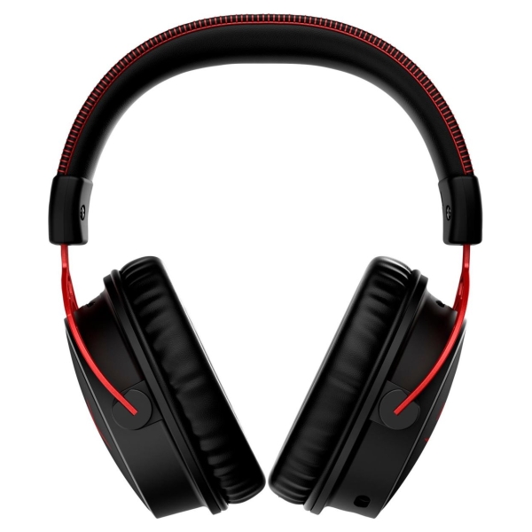 Hyperx HEADSET HYPERX CLOUD ALPHA WRL/BLACK 4P5D4AA HYPERX