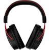 Hyperx HEADSET HYPERX CLOUD ALPHA WRL/BLACK 4P5D4AA HYPERX
