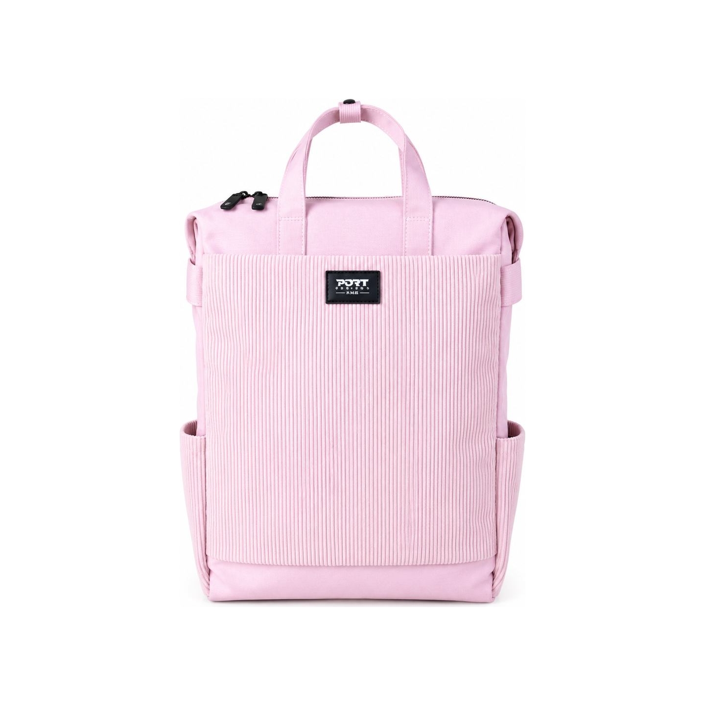 Port Designs MILANO II | Fits up to size 14-16 " | Backpack | Shoulder strap | Pink