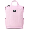 Port Designs MILANO II | Fits up to size 14-16 " | Backpack | Shoulder strap | Pink