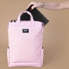 Port Designs MILANO II | Fits up to size 14-16 " | Backpack | Shoulder strap | Pink