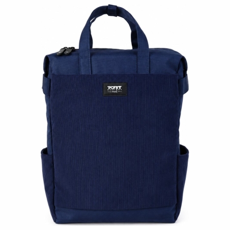 Port Designs MILANO II ECO TOTEPACK 14/16'' NAVY BLUE | PORT DESIGNS