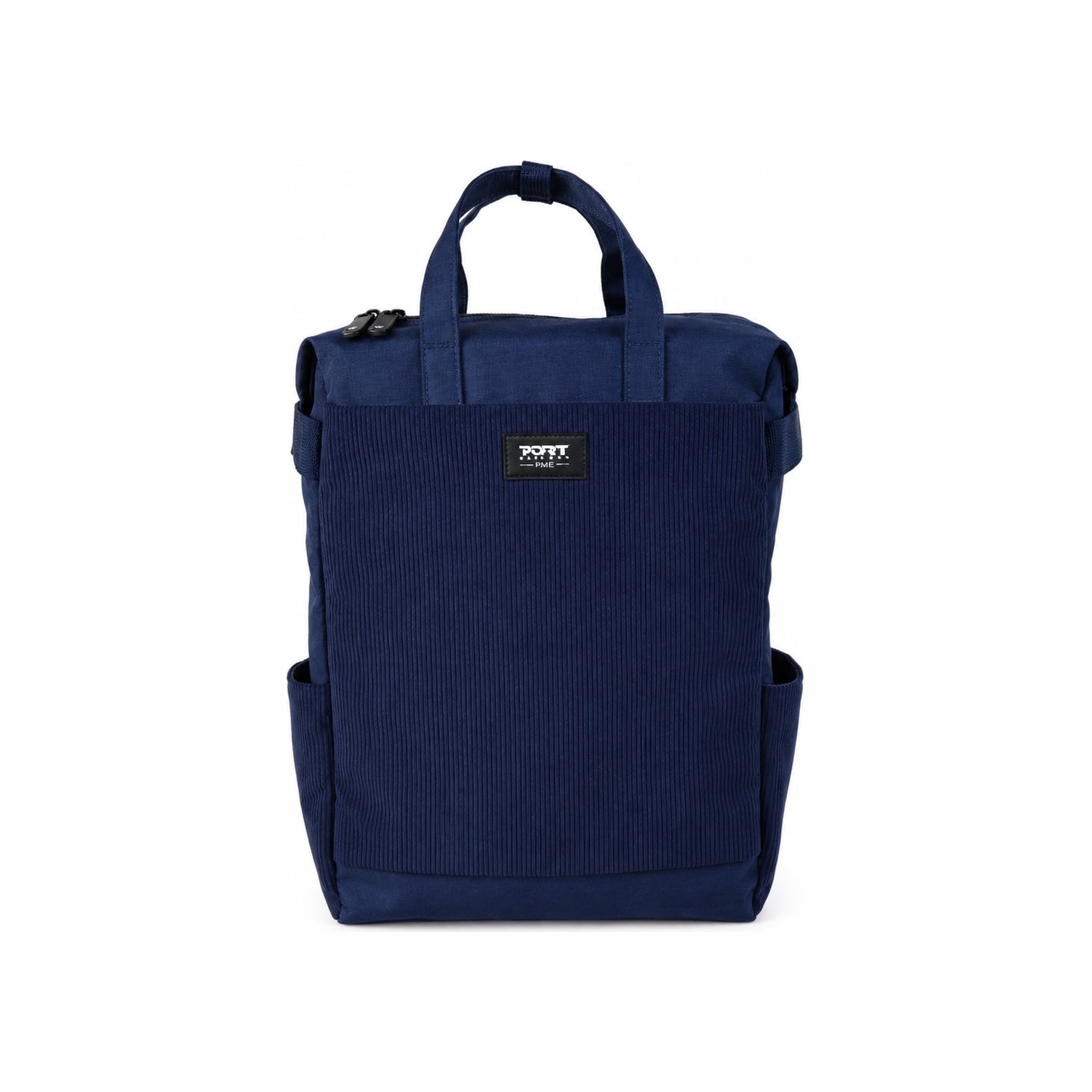 Port Designs MILANO II | Fits up to size 14-16 " | Backpack | Shoulder strap | Bleu nuit