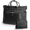 Port Designs Muse Signature | Fits up to size 16 " | Handbag | Black