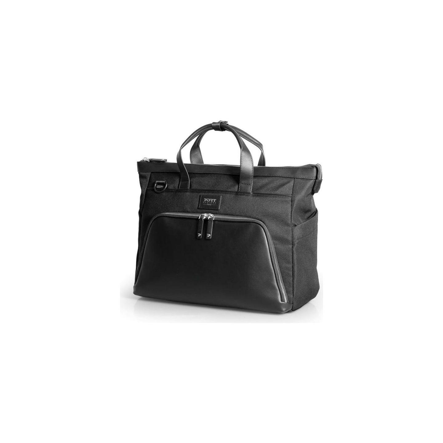 Port Designs Muse Signature | Fits up to size 16 " | Handbag | Black