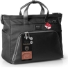 Port Designs Muse Signature | Fits up to size 16 " | Handbag | Black